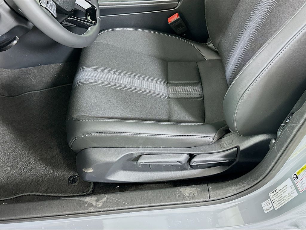 Thumbnail: 2026 Honda Civic - 19