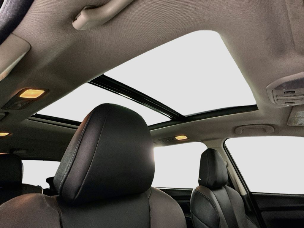Thumbnail: 2022 Subaru Ascent - 18