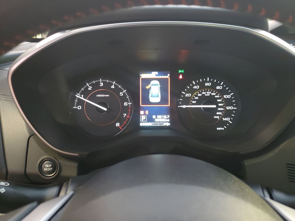 Used Car 2018 Subaru Crosstrek  2.0i Premium For Sale Under $20,000 In Austin, Texas
