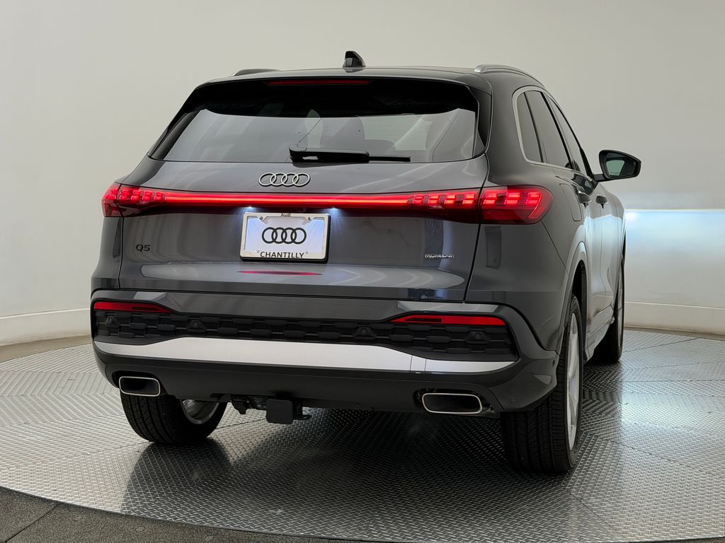 Thumbnail: 2026 Audi Q5 - 7