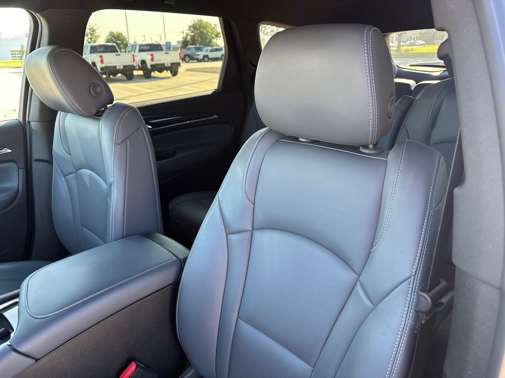 Used 2022 Buick Enclave SUV
