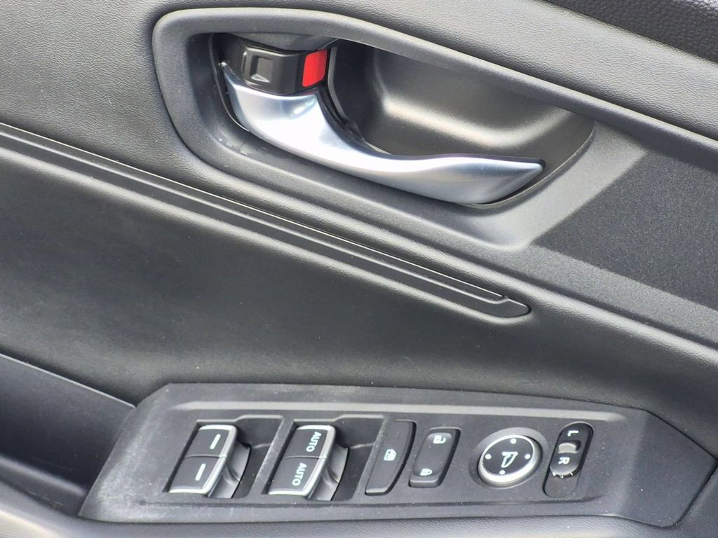 2023 Honda Accord EX - Photo 13