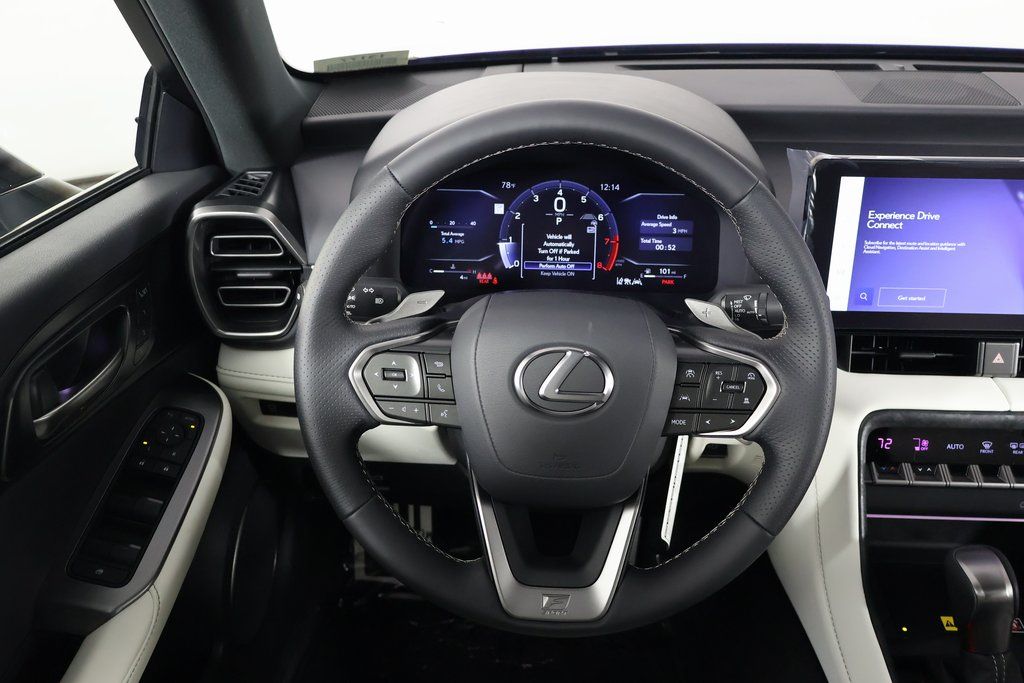 Thumbnail: 2026 Lexus IS - 3