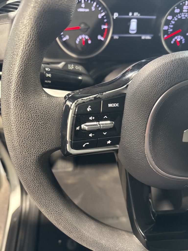 Used Car 2022 Kia Carnival  Lx For Sale Under $30,000 In San Juan, Puerto Rico