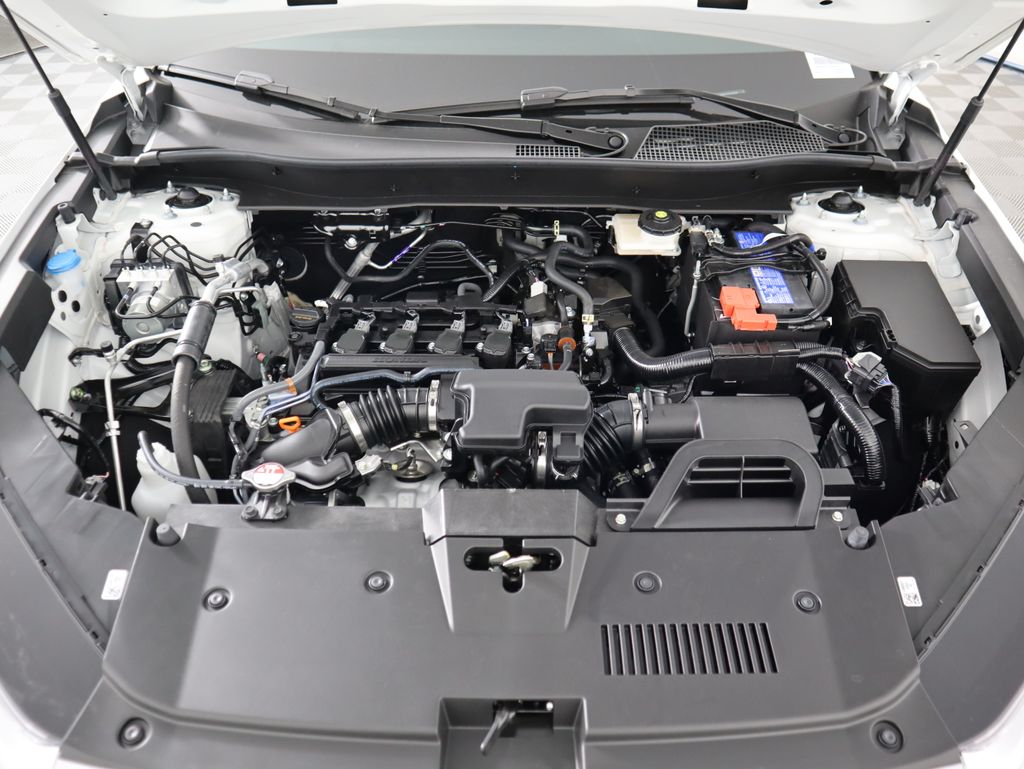 Thumbnail: 2026 Honda CR-V - 29