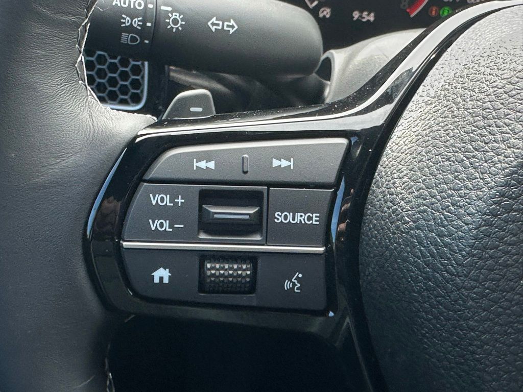 Thumbnail: 2026 Honda Civic - 13