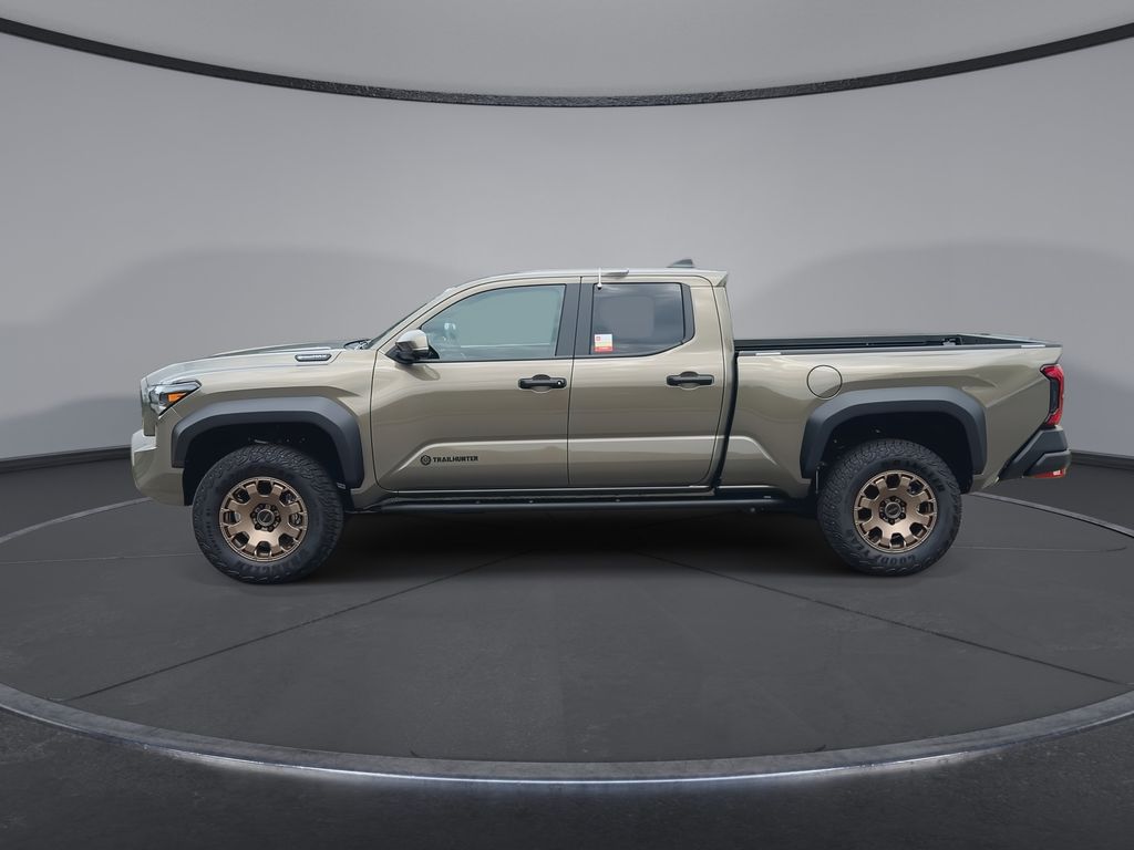 Thumbnail: 2025 Toyota Tacoma - 5