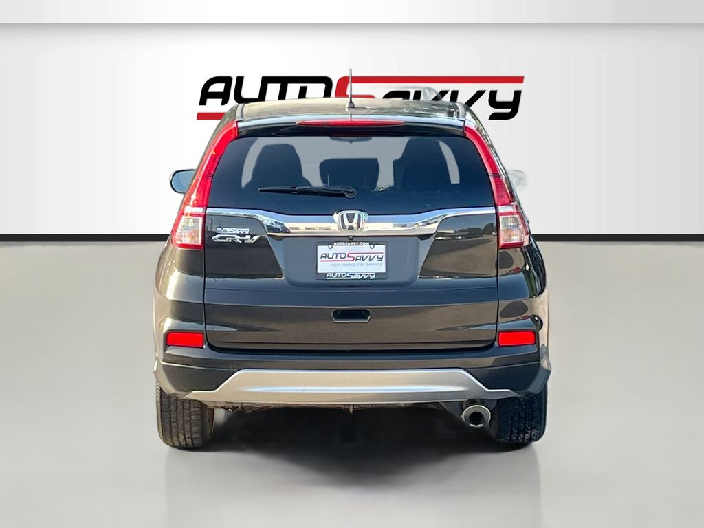 2016 Honda CR-V EX  at Bravo Nissan