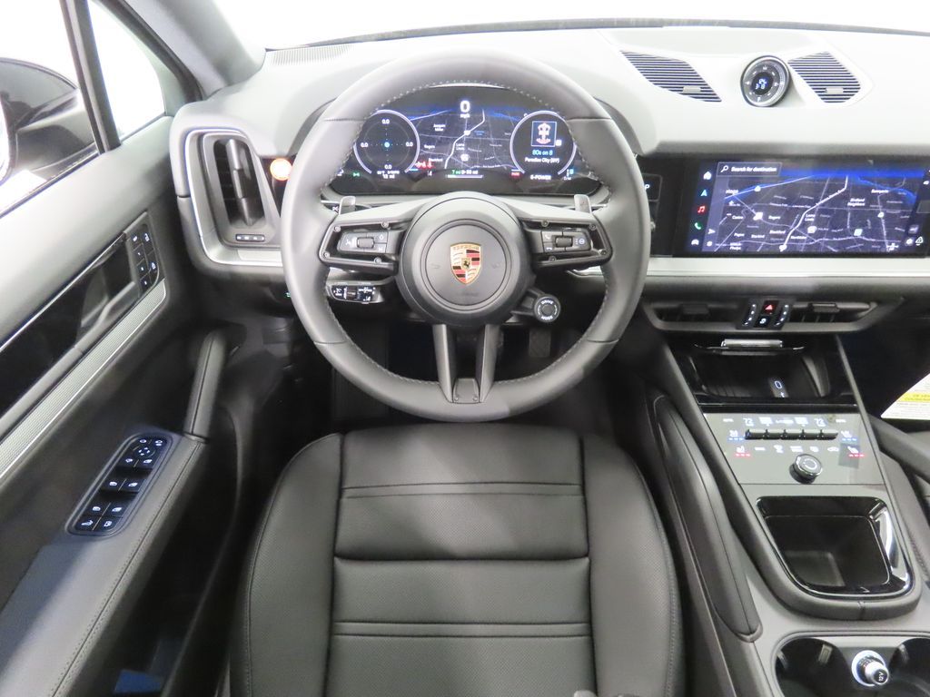 Thumbnail: 2026 Porsche  - 17