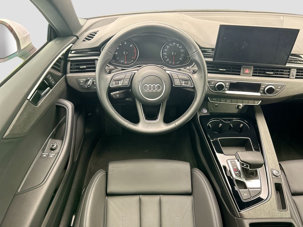 Thumbnail: 2022 Audi A5 - 10
