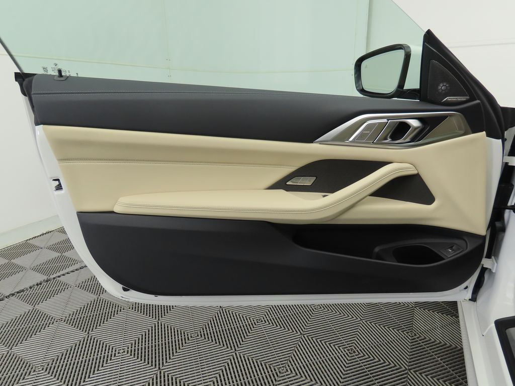 Thumbnail: 2026 BMW 4 Series - 25