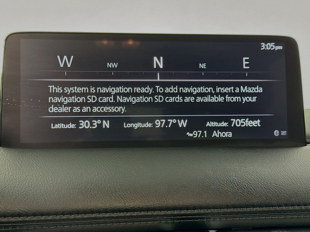 Used Car 2022 Mazda Cx-5  2.5 S Premium Package For Sale Under $30,000 In Austin, Texas