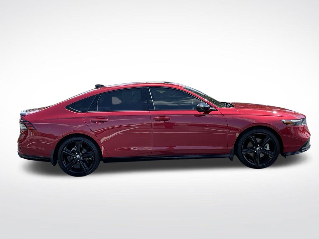 Thumbnail: 2025 Honda Accord - 7