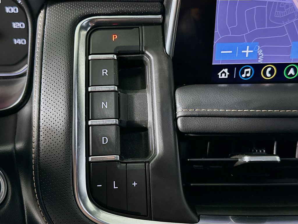 Thumbnail: 2021 GMC Yukon - 17