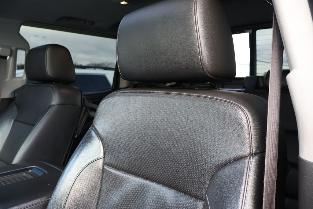 Thumbnail: 2017 Chevrolet Silverado 1500 - 13