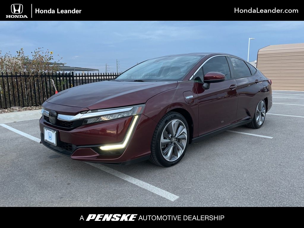 2018 Honda Clarity Base -
                  Leander, TX