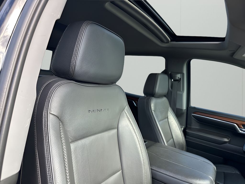 Used Car 2023 Gmc Sierra 1500  Denali For Sale Under $60,000 In Austin, Texas