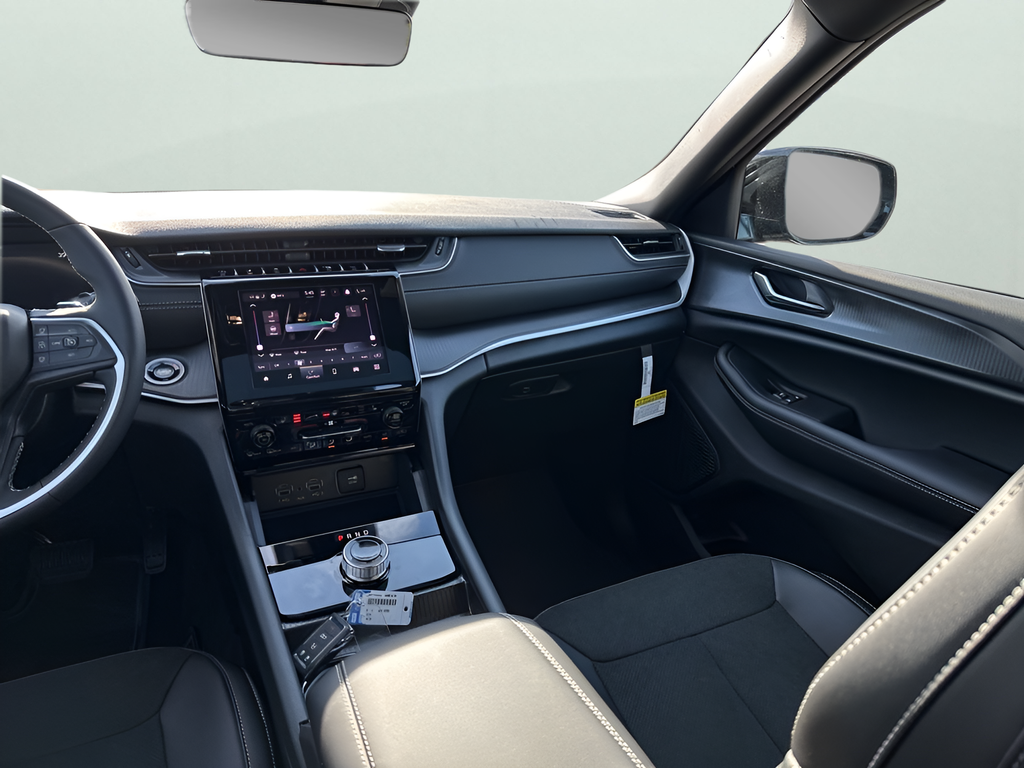 New Car 2025 Jeep Grand Cherokee  For Sale Under $50,000 In Austin, Texas