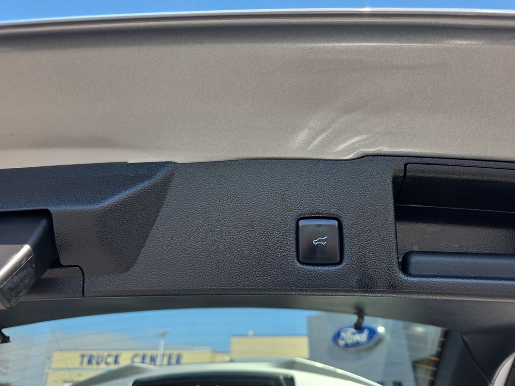 Certified Used 2023 Silver Ford ST-Line image 14