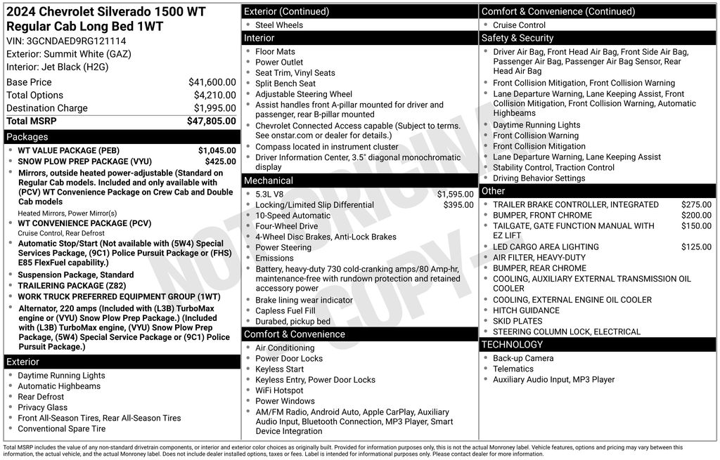 View vehicle photo 5