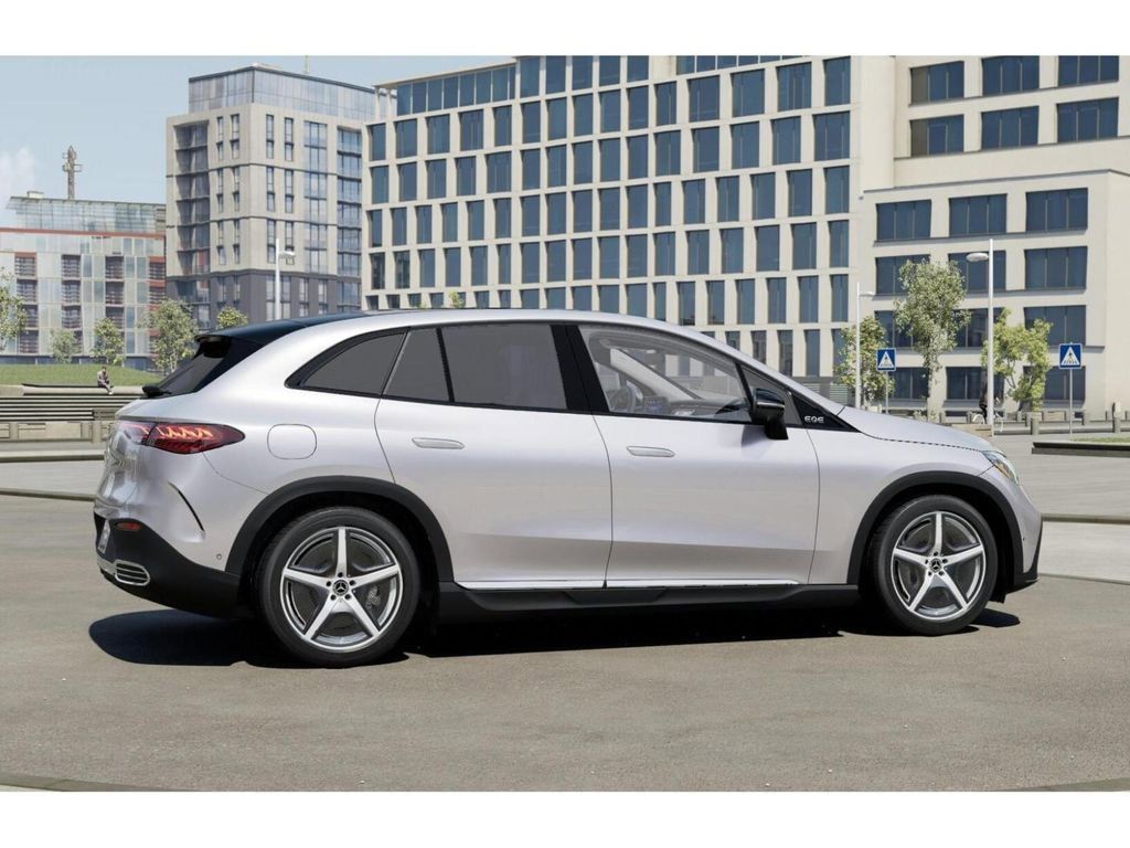 2024 Mercedes-Benz EQE EQE 350 SUV 18