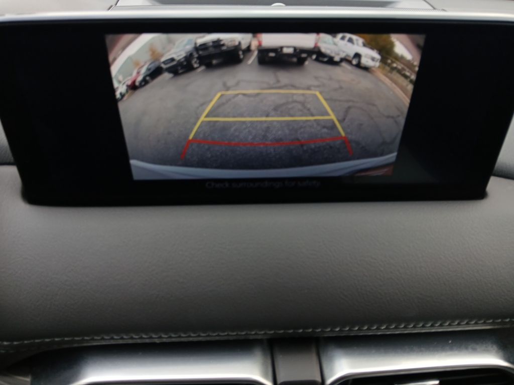 Used Car 2022 Mazda Cx-5  2.5 S Premium Package For Sale Under $30,000 In Austin, Texas