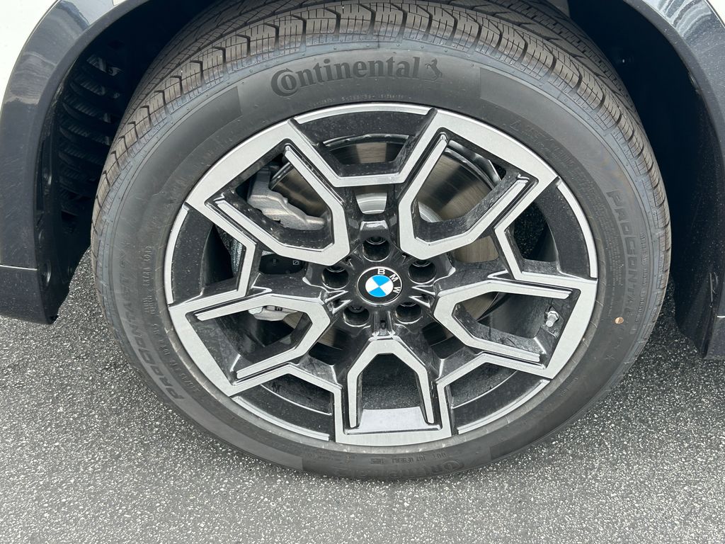 Thumbnail: 2026 BMW X1 - 9