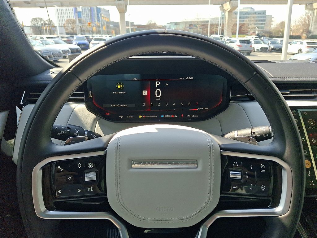 Thumbnail: 2024 Land Rover Range Rover Sport - 19