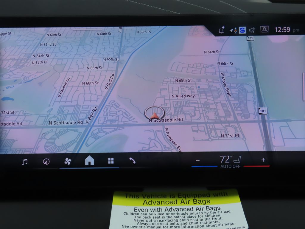 Thumbnail: 2026 BMW X3 - 15