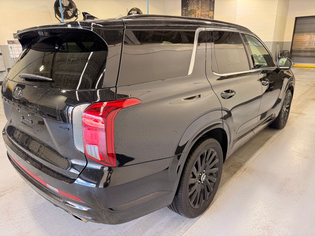 Thumbnail: 2024 Hyundai Palisade - 6