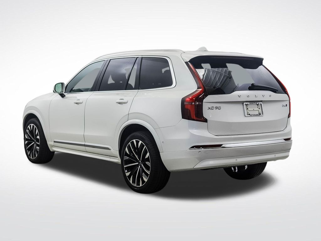 Thumbnail: 2026 Volvo XC90 - 3