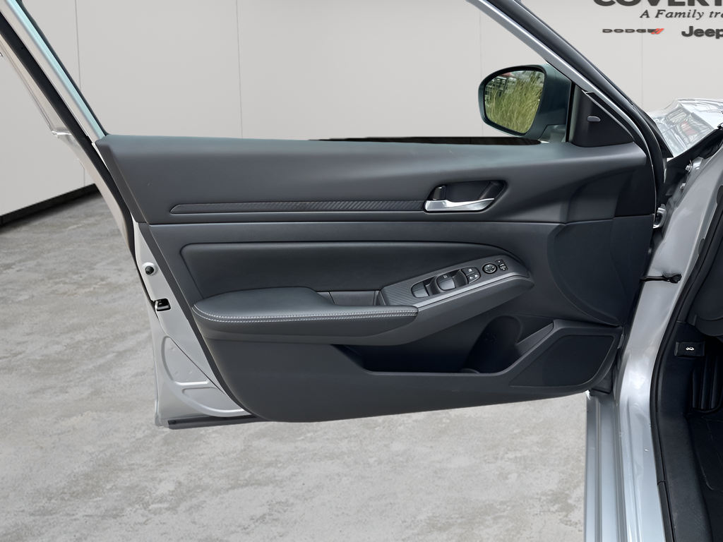 Used Car 2025 Nissan Altima  2.5 Sv For Sale Under $25,000 In Austin, Texas