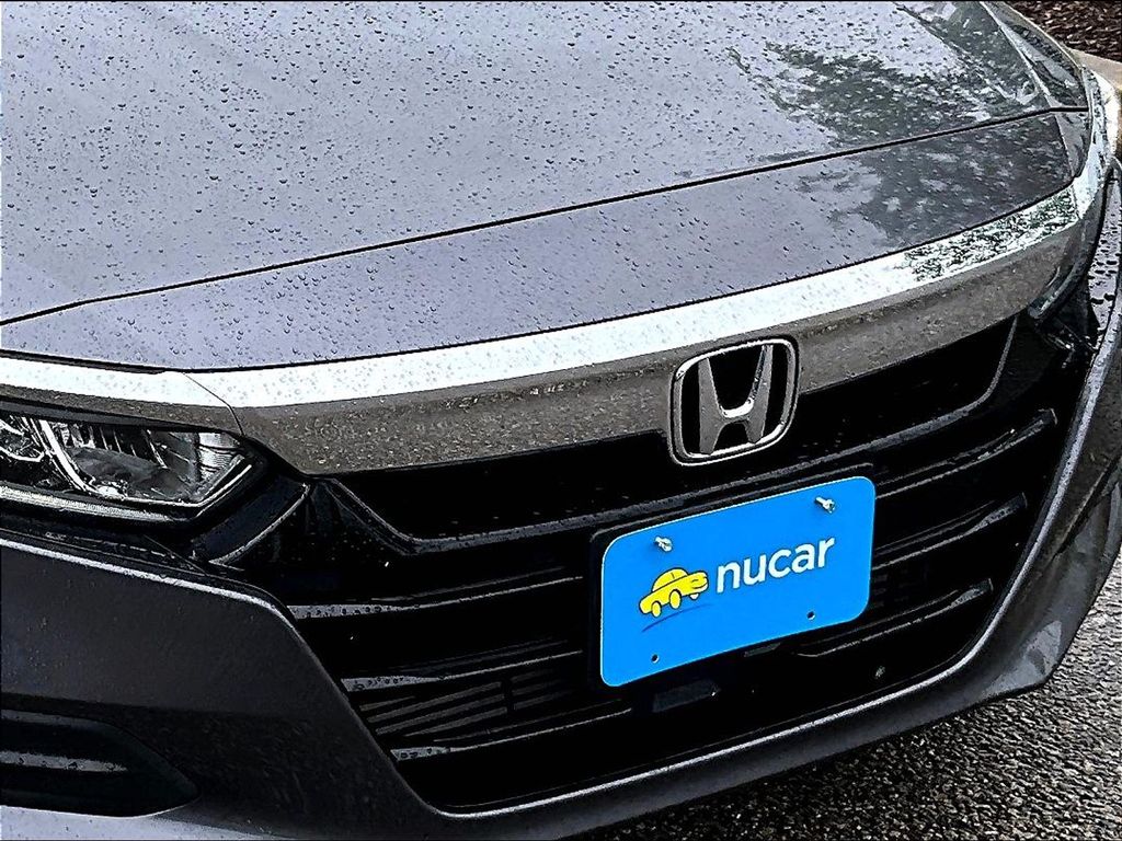 2020 Honda Accord — photo 29