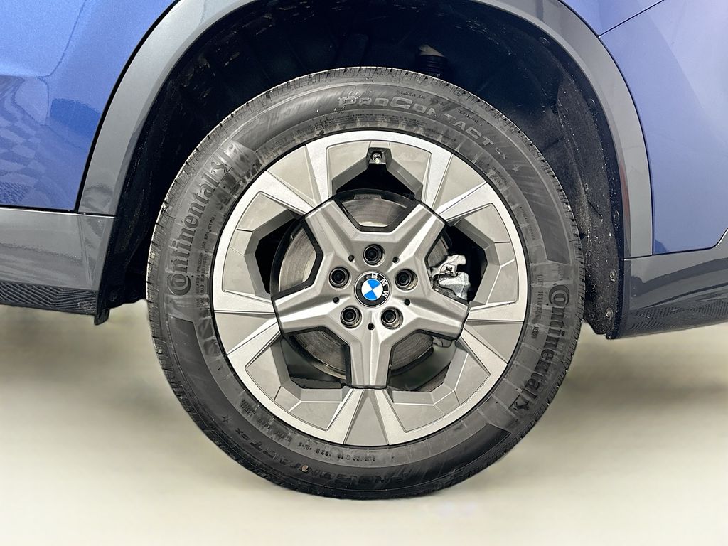 2024 BMW X1 xDrive28i 23