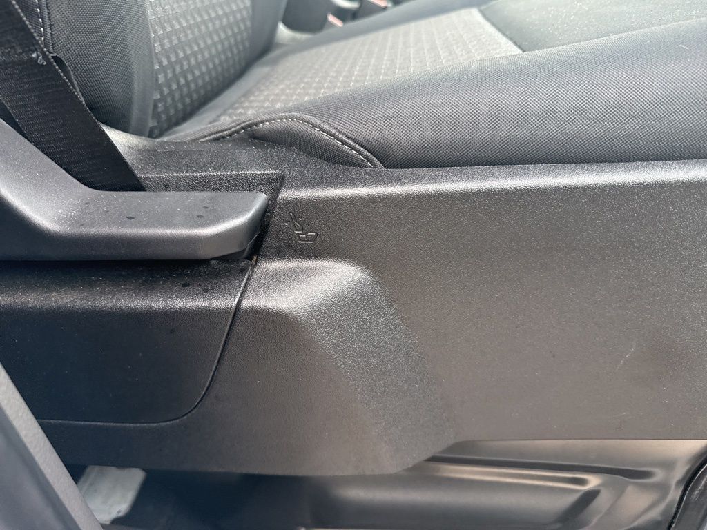 2024 Ford Transit-250 Cargo Van 