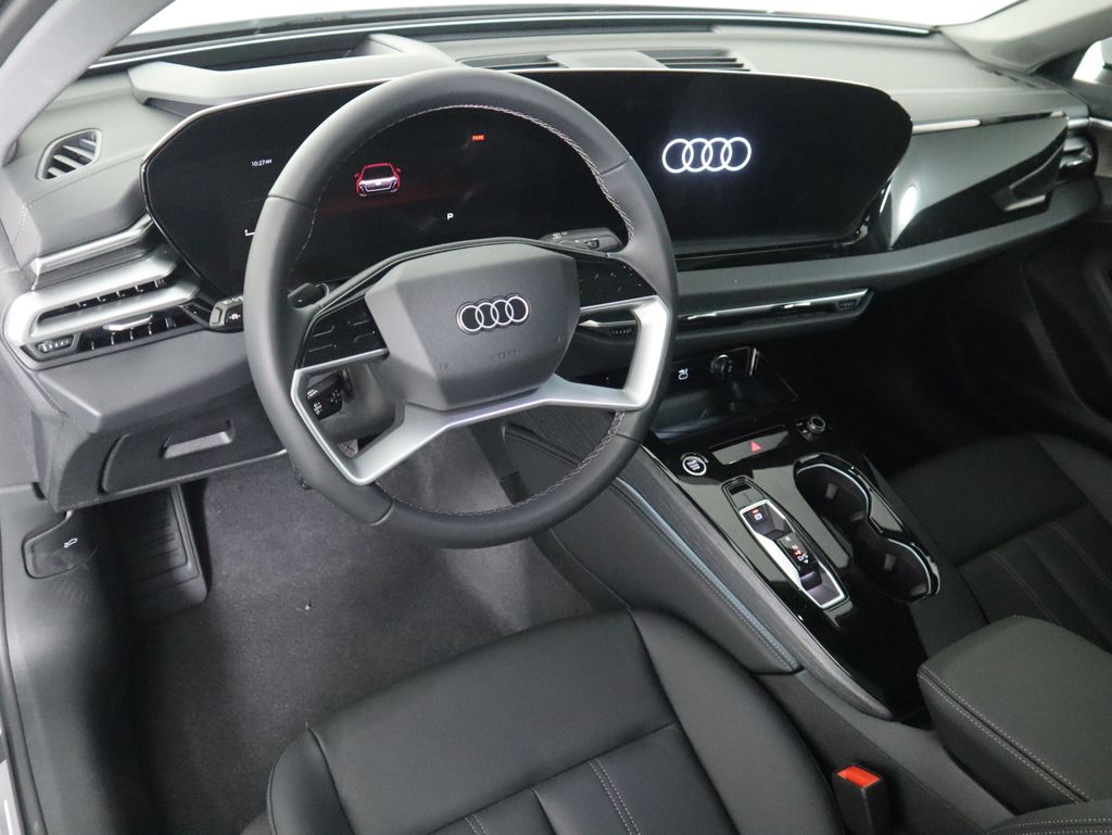 Thumbnail: 2025 Audi A5 - 11