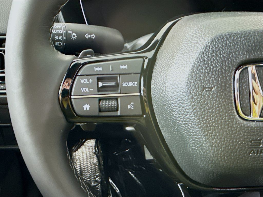 Thumbnail: 2026 Honda Civic - 11