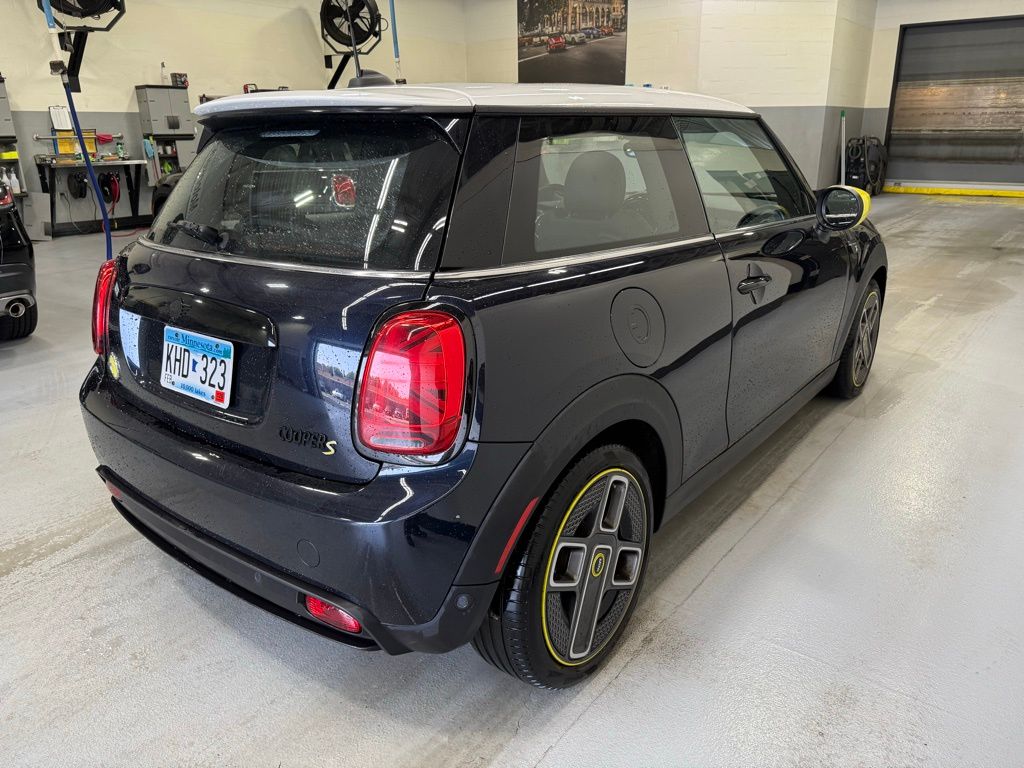 Thumbnail: 2023 MINI Cooper - 5