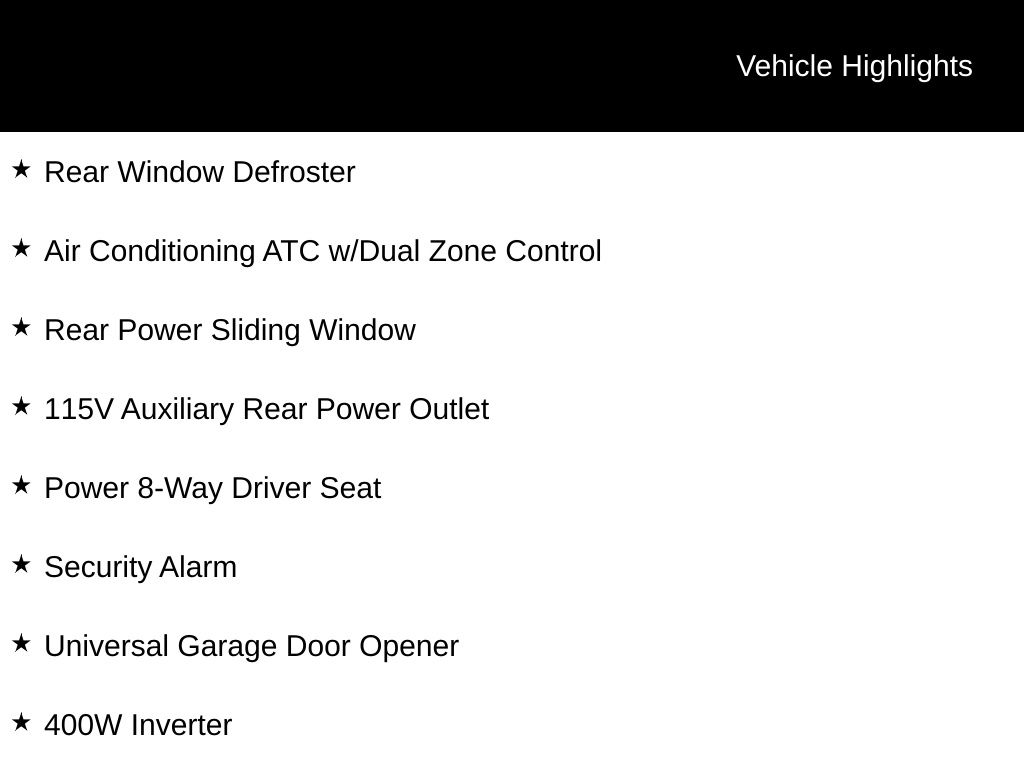 View vehicle photo 6