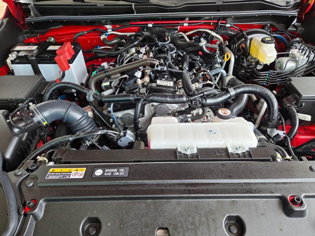 Used 2025 Toyota 4Runner SUV
