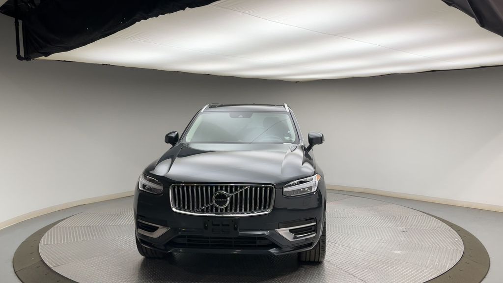 Thumbnail: 2022 Volvo XC90 - 7