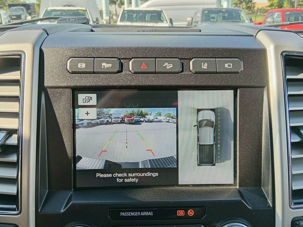 2018 Ford F-350 Super Duty King Ranch