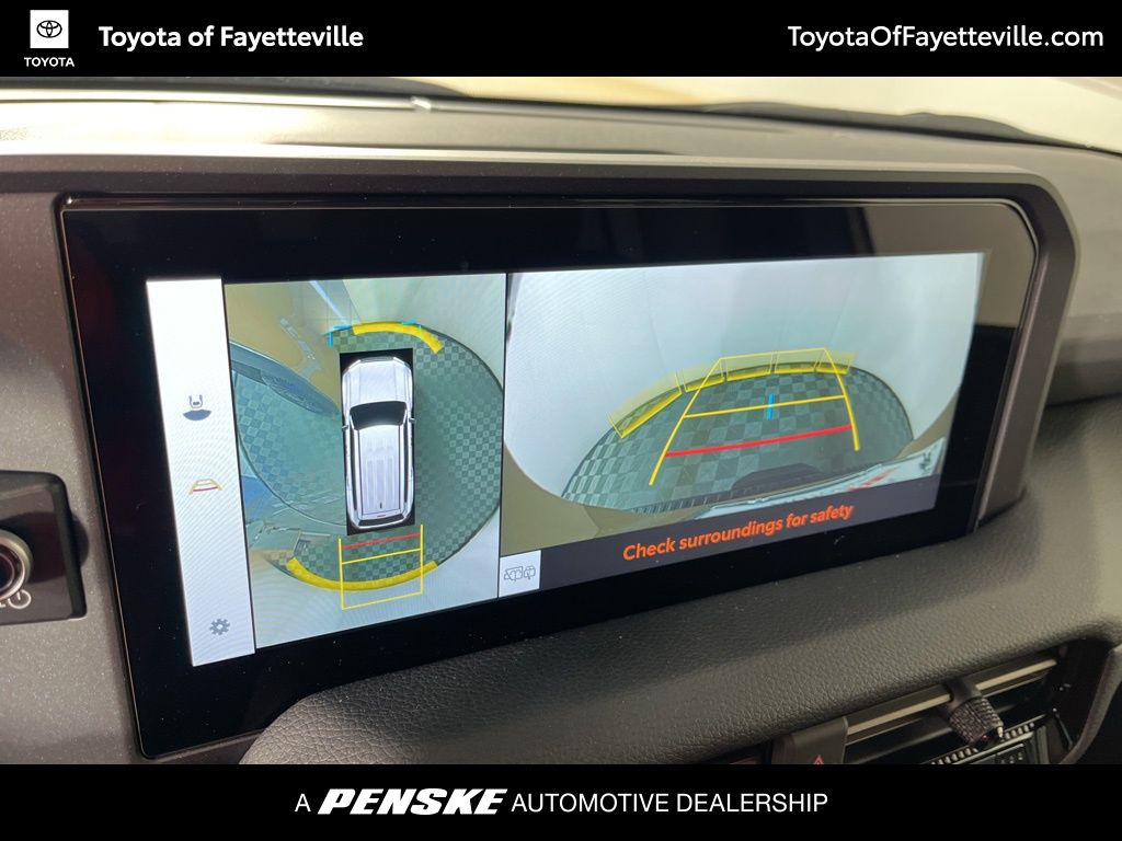 Thumbnail: 2026 Toyota Land Cruiser - 31
