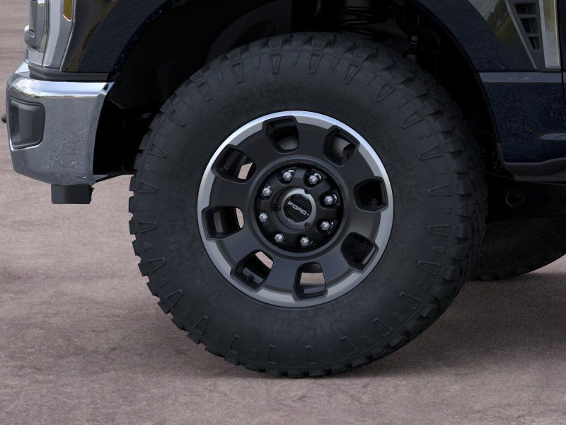 2026 Ford F-250 Super Duty LARIAT