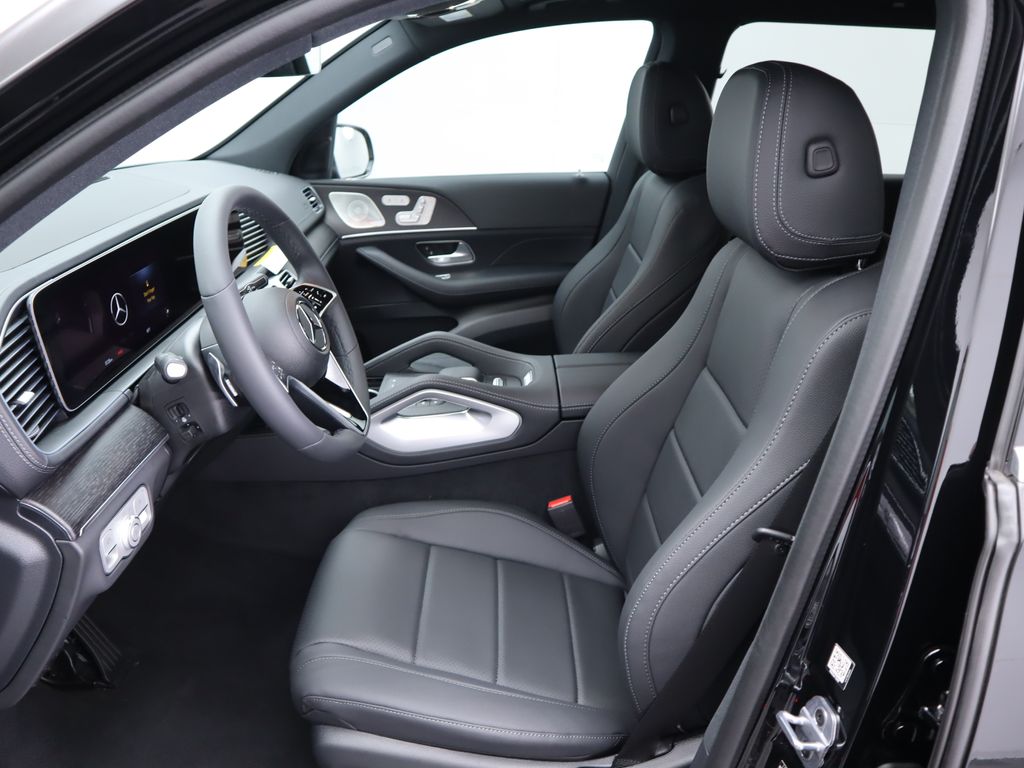 2024 Mercedes-Benz GLS 450 4MATIC 20