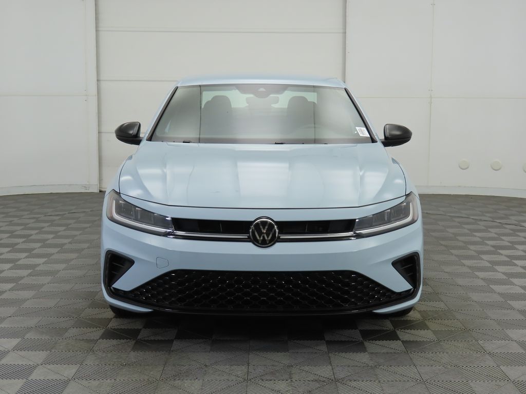 Thumbnail: 2025 Volkswagen Jetta - 2