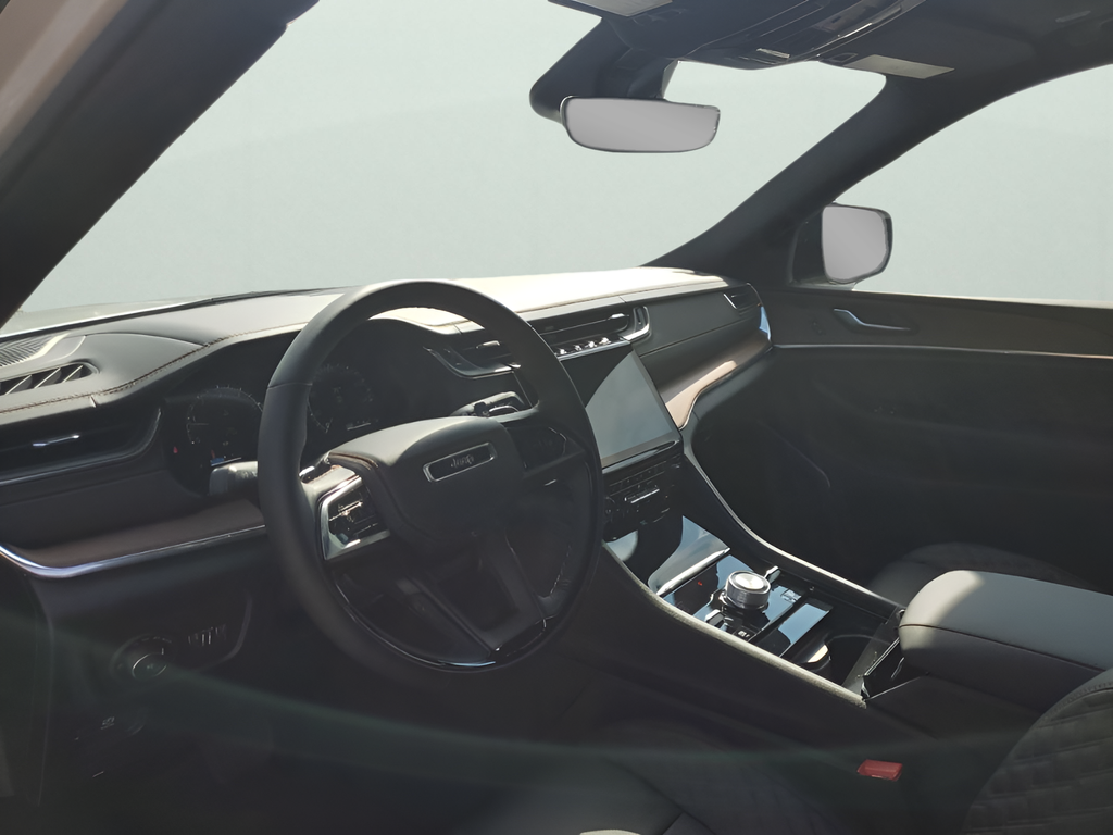 New Car 2025 Jeep Grand Cherokee L  Summit For Sale Under $70,000 In Austin, Texas