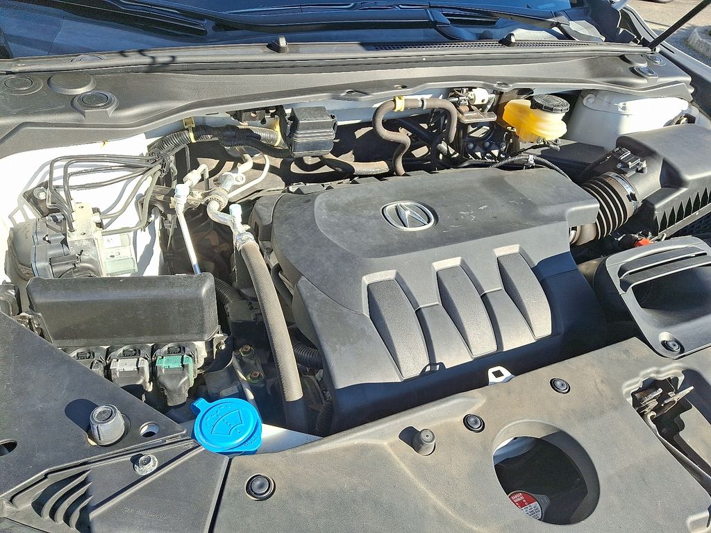 Thumbnail: 2017 Acura RDX - 30