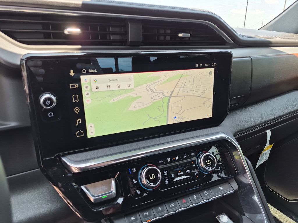 Used Car 2024 Gmc Sierra 1500  Denali For Sale Under $60,000 In Austin, Texas