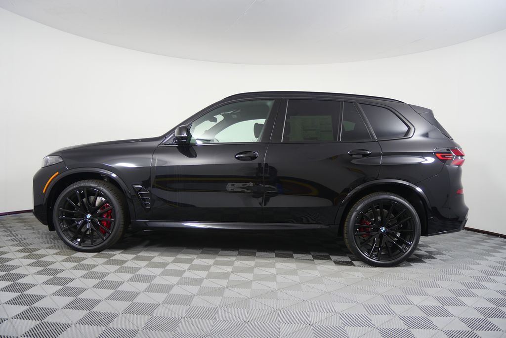Thumbnail: 2026 BMW X5 - 6